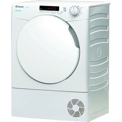 Candy CSEC10DF - White - Tumble Dryer Candy CSEC10DF - White - Tumble Dryer