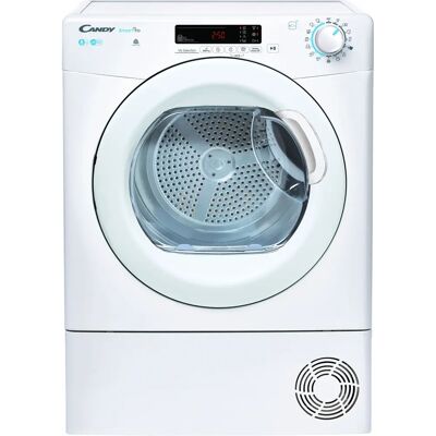 Candy CSOEC8DG - White - Tumble Dryer Candy CSOEC8DG - White - Tumble Dryer