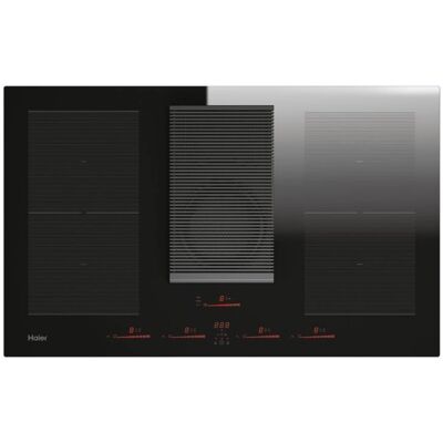 Haier HAIH8IFMCF - Svart - Induktionshäll Haier HAIH8IFMCF - Svart - Induktionshäll