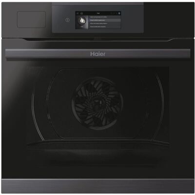 HAIER HWO60SM4TS9BH - Negro - Horno HAIER HWO60SM4TS9BH - Negro - Horno