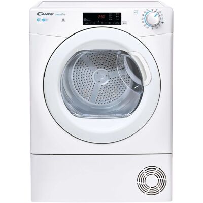 Candy CSOEC10TG - White - Tumble Dryer Candy CSOEC10TG - White - Tumble Dryer