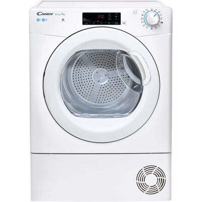 Candy CSOEC9TG - White - Condenser Dryer Candy CSOEC9TG - White - Condenser Dryer