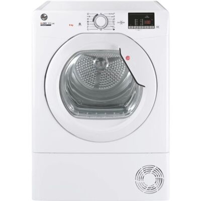 Hoover H-DRY 300 LITE HLE C9DG-80 - Tumble Dryer Hoover H-DRY 300 LITE HLE C9DG-80 - Tumble Dryer