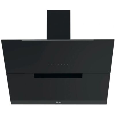 Haier HADG9CS46BWIFI - Černá - Nástěnná odsávačka Haier HADG9CS46BWIFI - Černá - Nástěnná odsávačka