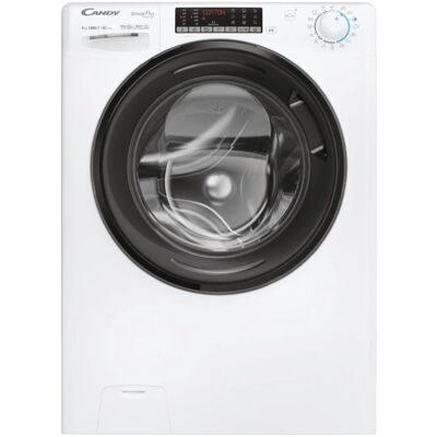 Candy Smart Pro Inverter - Bianco - Lavatrice Candy Smart Pro Inverter - Bianco - Lavatrice