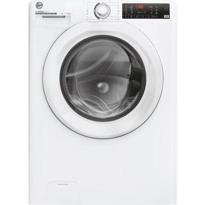 Hoover H-Wash 350 - Bianca - Lavatrice Hoover H-Wash 350 - Bianca - Lavatrice