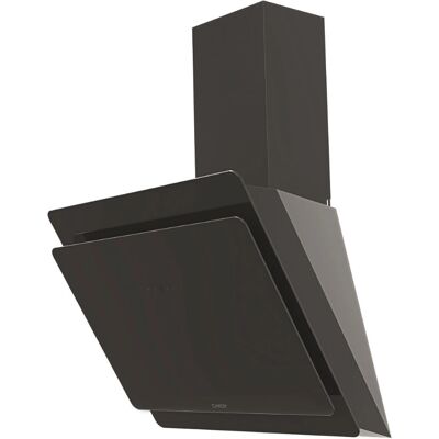 Candy CDG6CEBWIFI - Black - Wall-mounted range hood Candy CDG6CEBWIFI - Black - Wall-mounted range hood