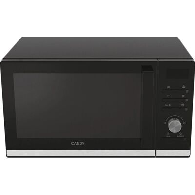 Candy CMGA25TNDB - Fekete - Mikrohullámú sütő grilllel Candy CMGA25TNDB - Fekete - Mikrohullámú sütő grilllel