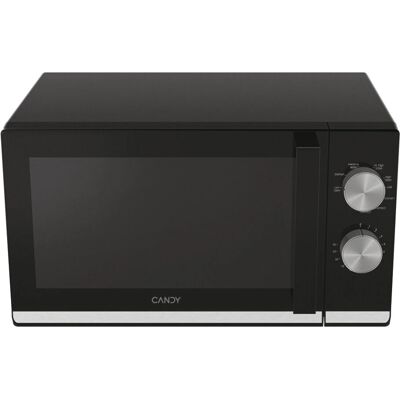 Candy CMG20TNMB - Nero - Forno a microonde Candy CMG20TNMB - Nero - Forno a microonde