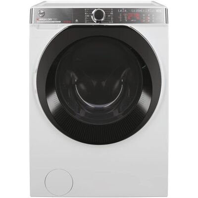 Hoover H5DPB4149AMBC-S - Bianco - Lavasciuga Hoover H5DPB4149AMBC-S - Bianco - Lavasciuga