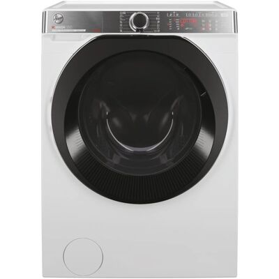 Hoover H-Wash 550 - Bianco - Lavatrice Hoover H-Wash 550 - Bianco - Lavatrice
