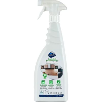 Care+Protect Eco Dégraissant Multi-surfaces - Dégraissant Care+Protect Eco Dégraissant Multi-surfaces - Dégraissant