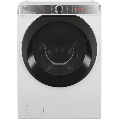 Hoover H-WASH 550 - Weiß - Waschmaschine Hoover H-WASH 550 - Weiß - Waschmaschine
