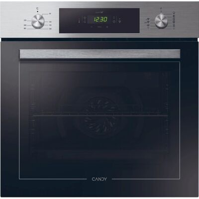 Candy FCT615XN - Edelstahl - Ofen Candy FCT615XN - Edelstahl - Ofen