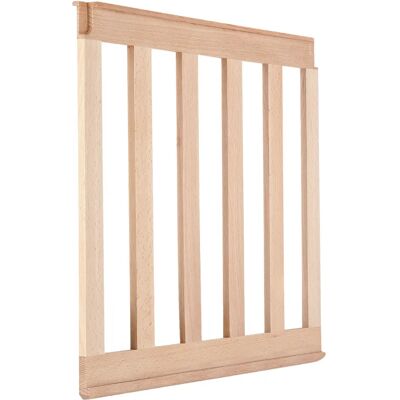 Scaffale in legno Haier HAWCSH45 per cantina - scaffale per vino Scaffale in legno Haier HAWCSH45 per cantina - scaffale per vino