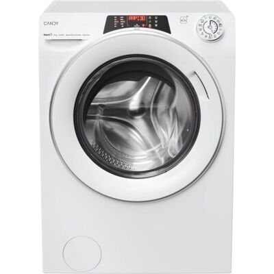 Candy RO14126DWMST-S - Blanco - Lavadora Candy RO14126DWMST-S - Blanco - Lavadora
