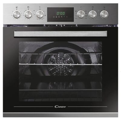 Candy PCHT14CXCUTCEF - Edelstahl - Backofen-Set Candy PCHT14CXCUTCEF - Edelstahl - Backofen-Set