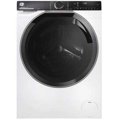 Hoover H-WASH 700 H7W 610MBC-S - Bianco - Lavatrice Hoover H-WASH 700 H7W 610MBC-S - Bianco - Lavatrice