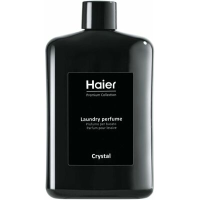 Haier HPCC1040 Tekutý Parfém do Pračky - Dlouhotrvající vůně pro všechny tkaniny Haier HPCC1040 Tekutý Parfém do Pračky - Dlouhotrvající vůně pro všechny tkaniny