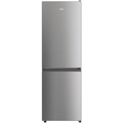 Haier HDW1618DNPK - Silver - Réfrigérateur / Congélateur - Publicité Haier HDW1618DNPK - Silver - Réfrigérateur / Congélateur - Publicité