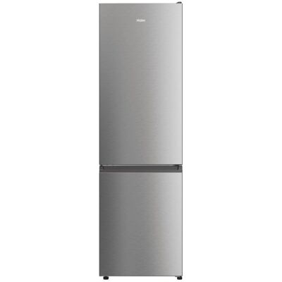 Haier HDW1620DN - Silber - Kühlschrank Haier HDW1620DN - Silber - Kühlschrank