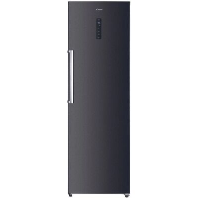 Candy CFF 1854 DX Standgefrier - Gefriergerät, 274L, Schwarz Candy CFF 1854 DX Standgefrier - Gefriergerät, 274L, Schwarz