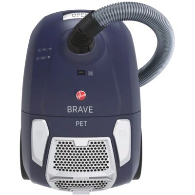Hoover BV60PET 011 - Azul - Aspiradora Hoover BV60PET 011 - Azul - Aspiradora