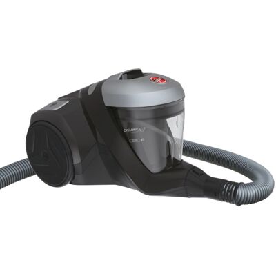 Hoover HP320PET - Schwarz - Zylindrischer Staubsauger Hoover HP320PET - Schwarz - Zylindrischer Staubsauger