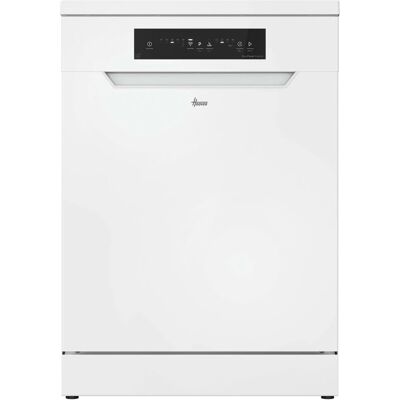 Hoover H-DISH 300 HF 3E7L0W - Blanc -Lave-vaisselle - Publicité Hoover H-DISH 300 HF 3E7L0W - Blanc -Lave-vaisselle - Publicité