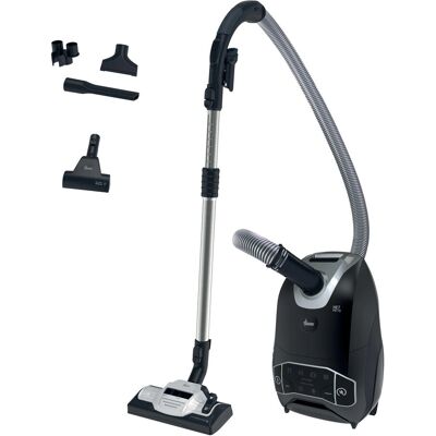 Hoover H-ENERGY 700 HE720PET 011 - Schwarz - Staubsauger Hoover H-ENERGY 700 HE720PET 011 - Schwarz - Staubsauger