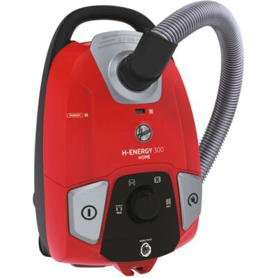 Hoover HE310HM - Rosso - Aspirapolvere Hoover HE310HM - Rosso - Aspirapolvere