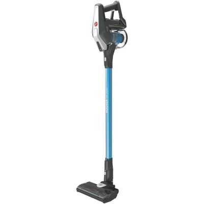 Hoover HF322TP 011 - Cinza - Aspirador de mão com tubo Hoover HF322TP 011 - Cinza - Aspirador de mão com tubo