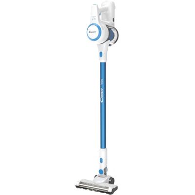 Candy CVIVA20 011 - Blanc - Aspirateur à bâton Candy CVIVA20 011 - Blanc - Aspirateur à bâton