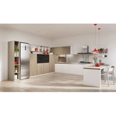 Hoover HOC5M747INWIFI - Black - Oven Hoover HOC5M747INWIFI - Black - Oven