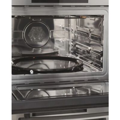 Candy - MIC440VNTX-80 - 44 L - 900 W - Built-in microwave Candy - MIC440VNTX-80 - 44 L - 900 W - Built-in microwave