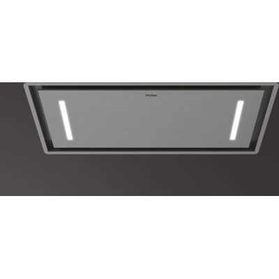Haier HACI100RCS6X - Acero inoxidable - Campana extractora de cocina Haier HACI100RCS6X - Acero inoxidable - Campana extractora de cocina