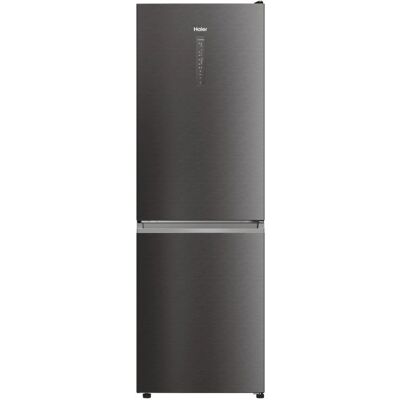 Haier HDW3618DNPD - Dark Inox - Refrigerator Haier HDW3618DNPD - Dark Inox - Refrigerator
