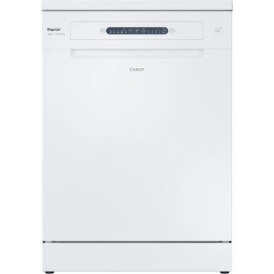 Candy CF3E9L0W - White - Dishwasher Candy CF3E9L0W - White - Dishwasher