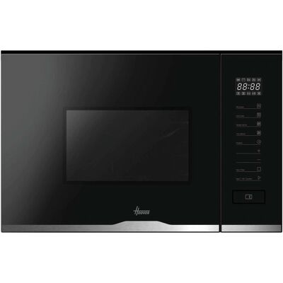 Hoover HMG20C5SB - Preto - Micro-ondas com grill Hoover HMG20C5SB - Preto - Micro-ondas com grill