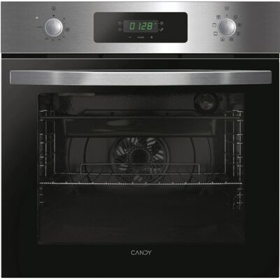 Candy FIDC X625 L - Aço inoxidável - Forno Candy FIDC X625 L - Aço inoxidável - Forno