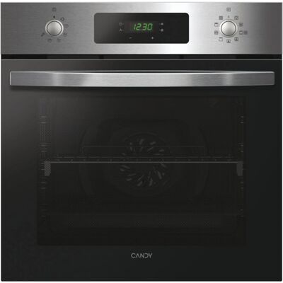 Candy FIDC X696 L - Acero inoxidable - Horno Candy FIDC X696 L - Acero inoxidable - Horno