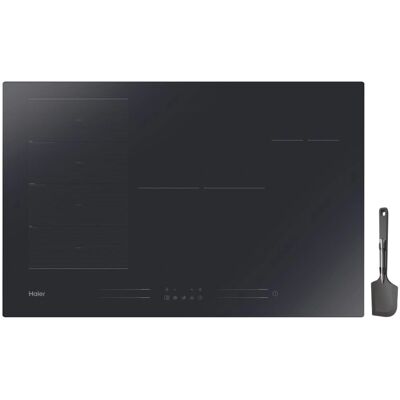 Haier HAMTSJP86MC/1 - Czarny - Płyta indukcyjna Haier HAMTSJP86MC/1 - Czarny - Płyta indukcyjna