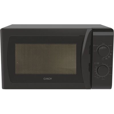 Candy CMG20SMB - Schwarz - Mikrowelle Candy CMG20SMB - Schwarz - Mikrowelle