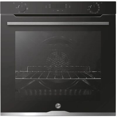 Hoover HOC5S3478INWF - Preto - Forno Hoover HOC5S3478INWF - Preto - Forno