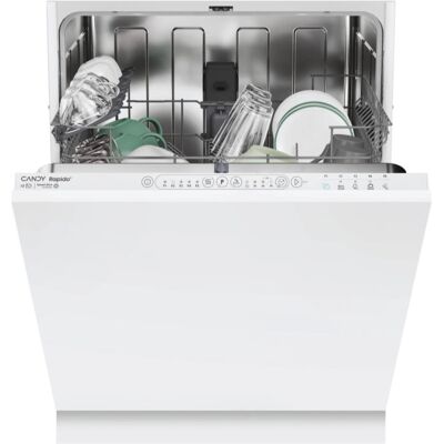 Candy CI 3E53E0W - Blanc - Lave-vaisselle Candy CI 3E53E0W - Blanc - Lave-vaisselle
