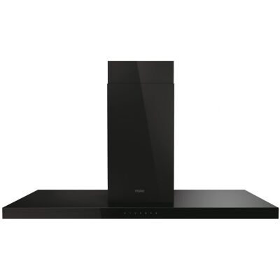 Haier HATSI120CBS6BVOC - Black - Rangehood Haier HATSI120CBS6BVOC - Black - Rangehood