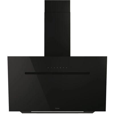 Haier HADG9CBS6BVOC - Fekete - Füstelszívó Haier HADG9CBS6BVOC - Fekete - Füstelszívó