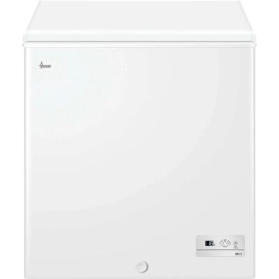 Hoover HHCH 142 ELK - White - Chest freezer Hoover HHCH 142 ELK - White - Chest freezer