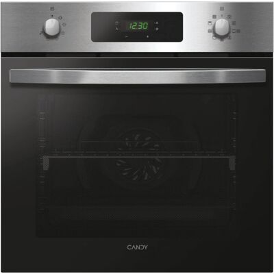 Candy FICD X676 - Inox et noir - Four Candy FICD X676 - Inox et noir - Four