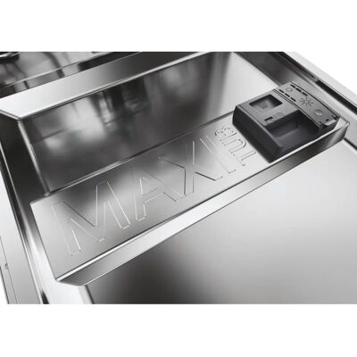 Candy CI4E7L0W - White - Dishwasher Candy CI4E7L0W - White - Dishwasher